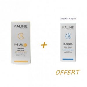 kaline-creme-solaire-invisible-spf-50-50ml-tres-haute-protection-kaline-k-aqua-soin-hydratant-50ml-offert